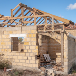 Rénovation de Bâtiment Éducatif pour un Environnement Propice à l'Apprentissage Sallanches